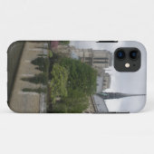 Cathedraal van Notre Dame Paris Frankrijk Case-Mate iPhone Case (Achterkant (horizontaal))