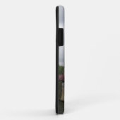 Cathedraal van Notre Dame Paris Frankrijk Case-Mate iPhone Case (Achterkant/rechts)