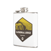 Cathedral Ledge State Park, New Hampshire Heupfles (Links)