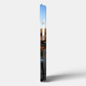 Cathedral Peak Sunset - John Muir Trail - Yosemite Case-Mate iPhone Case (Achterkant / Links)