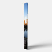 Cathedral Peak Sunset - John Muir Trail - Yosemite Case-Mate iPhone Case (Achterkant / Rechts)