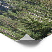 Cathedral Rock 0823 Poster (Hoek)