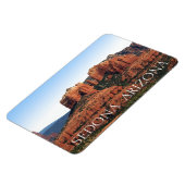 Cathedral Rock 2 Magnet (Côté Gauche)