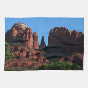 Cathedral Rock in Sedona Arizona Monument Theedoek