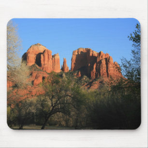 Cathedral Rock Muismat