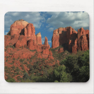 Cathedral Rock Muismat