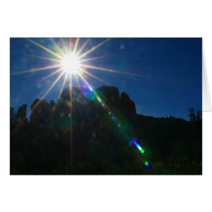 Cathedral Rock Vortex horizontaal