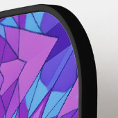 Cathedral Star Pickleball Paddle (Links Detail)