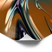 Cathedral Thinking Perfect Poster (Hoek)