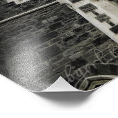 Cathédrale ChristChurch, Nouvelle-Zélande Photo (Coin)