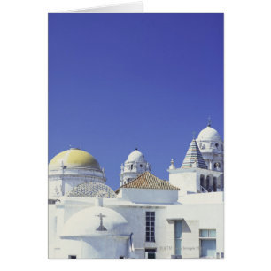 Cathédrale de Cadix à Cadix, Espagne