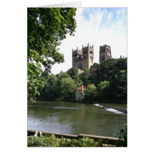 Cathédrale de Durham