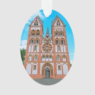 Cathédrale de Limbourg