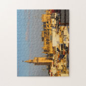 Cathédrale de Séville, Espagne - Puzzle (Vertical)
