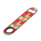 Cathédrale des champignons magiques Thunder_Cove (Devant angulaire)