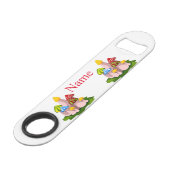 Cathédrale des champignons magiques Thunder_Cove (Dos Angle)