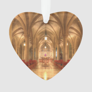 Cathédrale nationale de Washington Bethlehem Chape