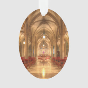 Cathédrale nationale de Washington Bethlehem Chape