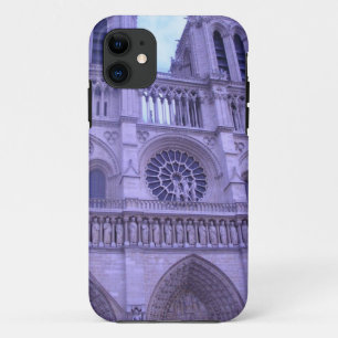 Cathédrale Notre-Dame Coque iPhone5