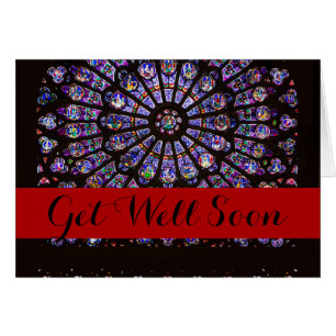 Cathédrale Notre-Dame de Paris Rose