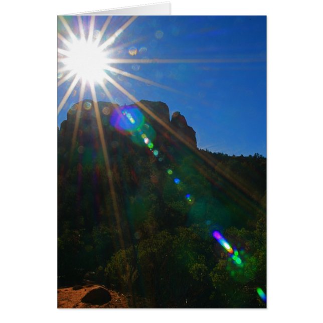 Cathédrale Rock Vortex (Devant)