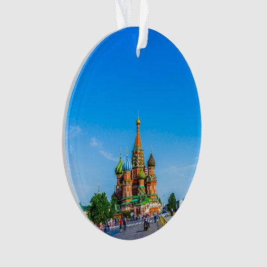 Cathédrale Saint-Basile (devant)