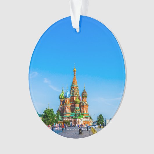 Cathédrale Saint-Basile (devant)