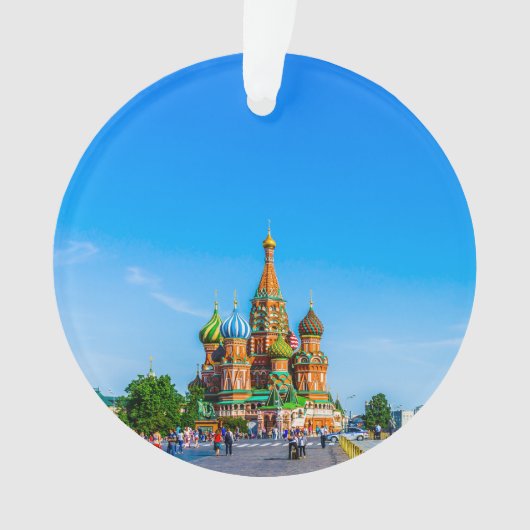 Cathédrale Saint-Basile (devant)