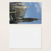 Cathédrale Saint-Étienne Domkirche St. Stephan (Devant & derrière)