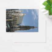 Cathédrale Saint-Étienne Domkirche St. Stephan (Bureau)