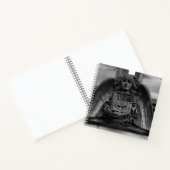 Cathédrale Saint-Giles Carnet photo Angel (Intérieur)