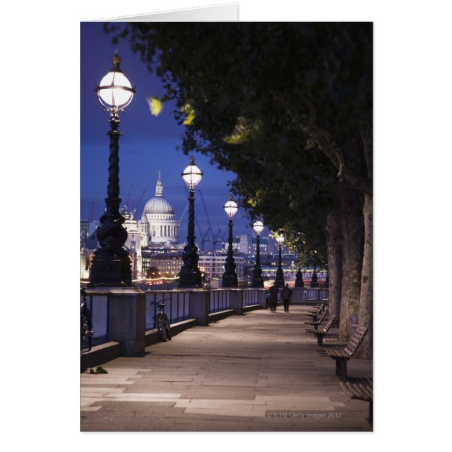 Cathédrale Saint-Paul (Devant)