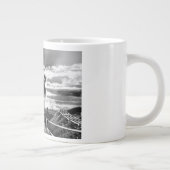 Cathédrale Saint-Paul de Londres - Mugs (Droite)