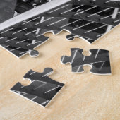 Cathédrale Saint-Paul Londres Jigsaw Puzzle (Côté)