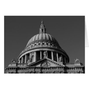 Cathédrale St Paul de Londres