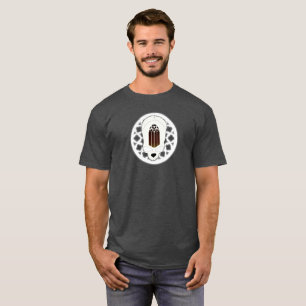 Cathedris Logo T-shirt