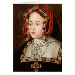 Catherine d'Aragon