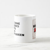 Catherine de Medici Mug (Centre)