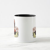 Catherine Howard Classic Mok (Midden)