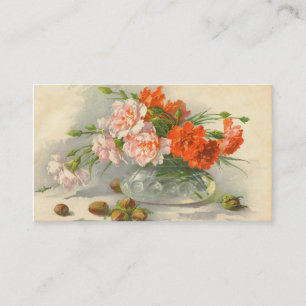 Catherine Klein Visitekaartje Reproduction