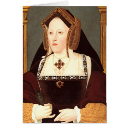 Catherine of Aragon