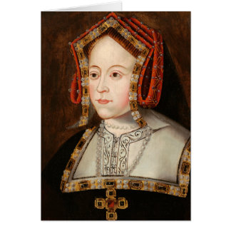 Catherine of Aragon