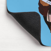 Catherine of Aragon-kaart Muismat (Hoek)