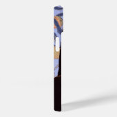 Catherine of Aragon Queen of England Phone Case (Achterkant / Rechts)