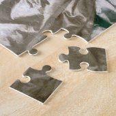 Catherine of Braganza van Sir Peter Lely Legpuzzel (Zijkant)