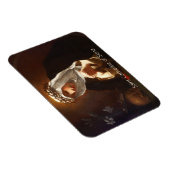 Catherine of Siena (Franceschini) Horizontal Magneet (Rechterzijde)