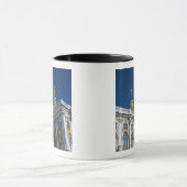 Catherine Palace Chapel detail Mok (Midden)