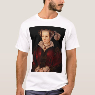 Catherine Parr T-shirt