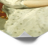 Catherine Pollock - Gilbert Stuart Poster d'art (Coin)