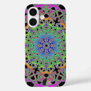 Catherine Spectra Glyph iPhone 16 Hoesje